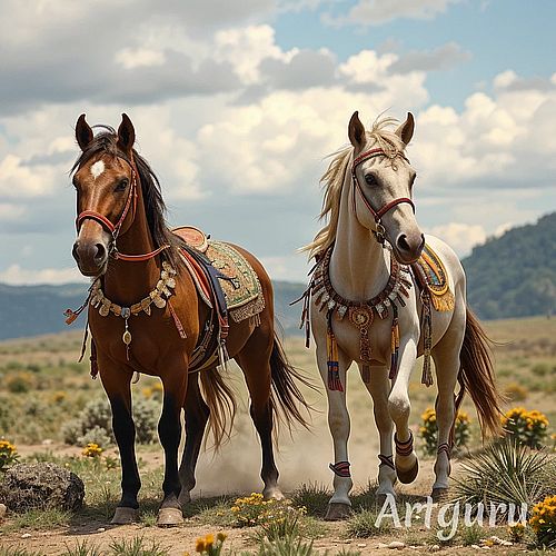 Изображение сгенерировано нейросетью artguru.ai